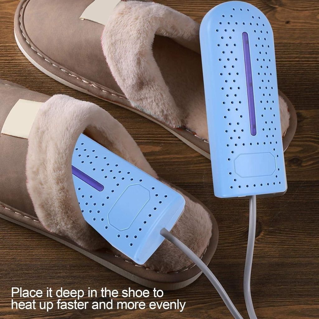 AirSole Electric Shoe Dryer
