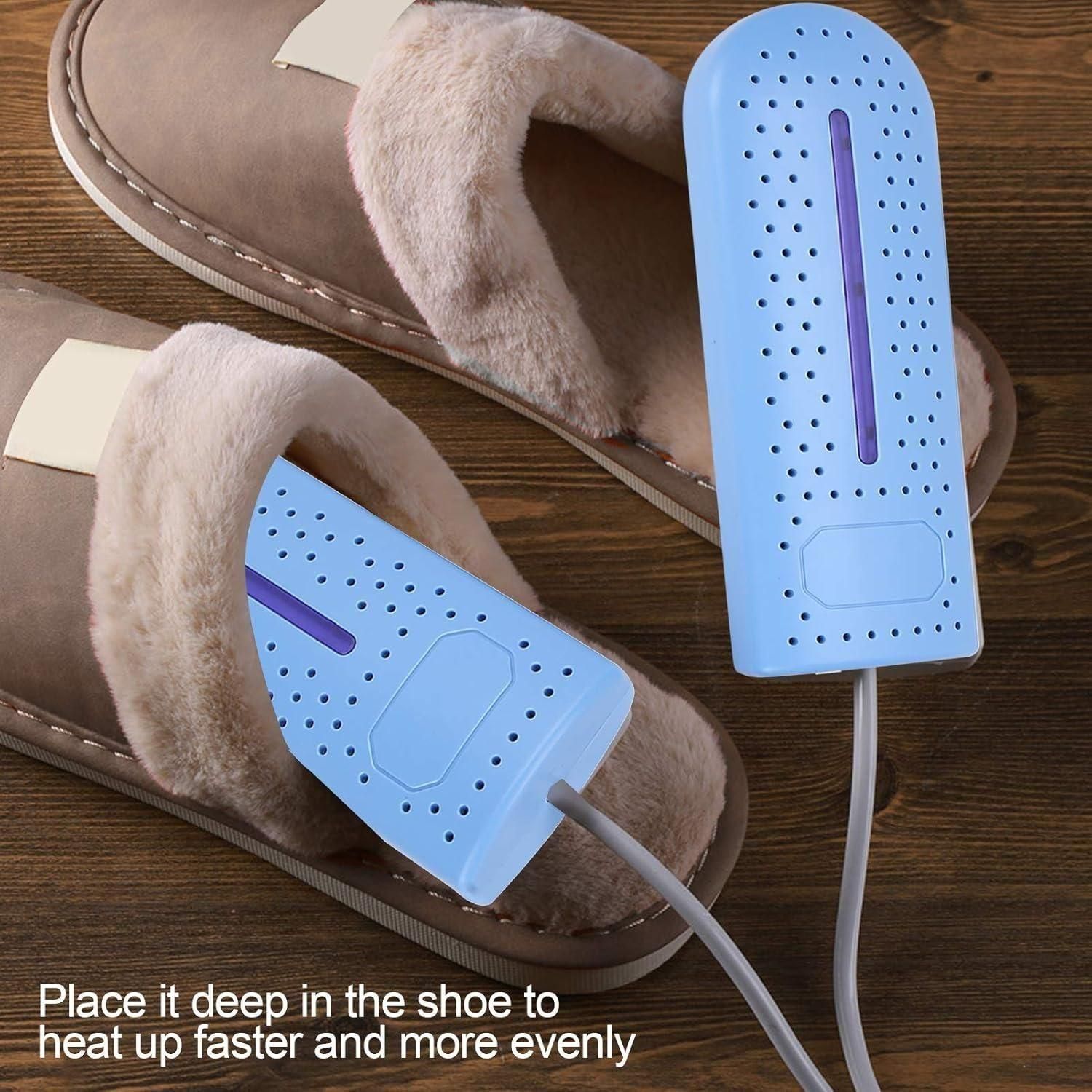 AirSole Electric Shoe Dryer