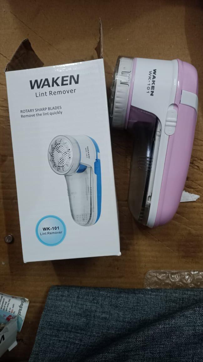 LintAway Lint Remover