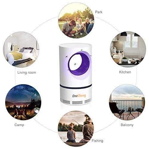 AeroKill Mosquito Killer Lamp